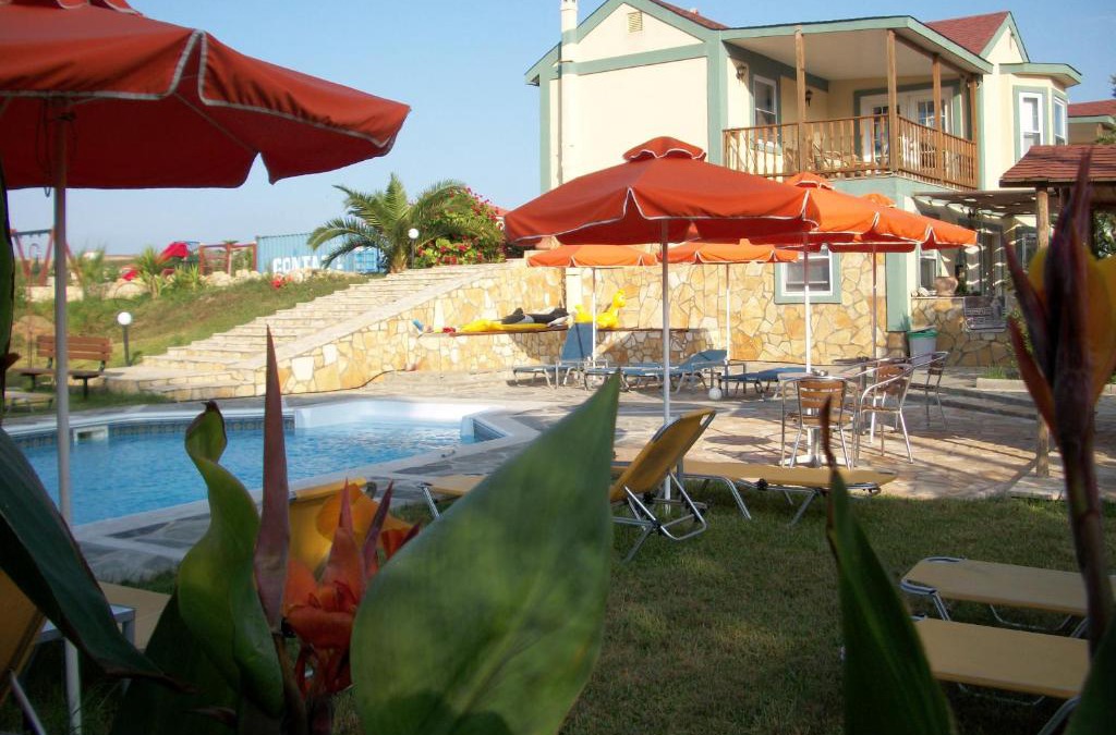 Xi Apartment | Zest @ xi beach