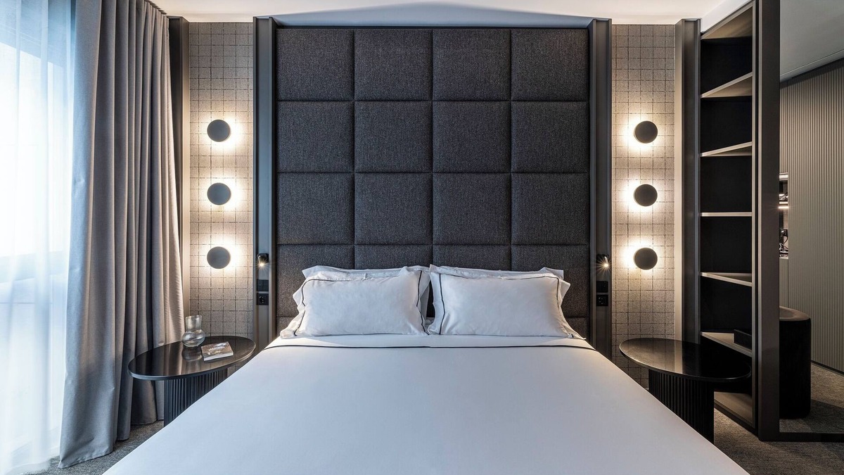 Bari City Centre Apartment | Zeta Rentals