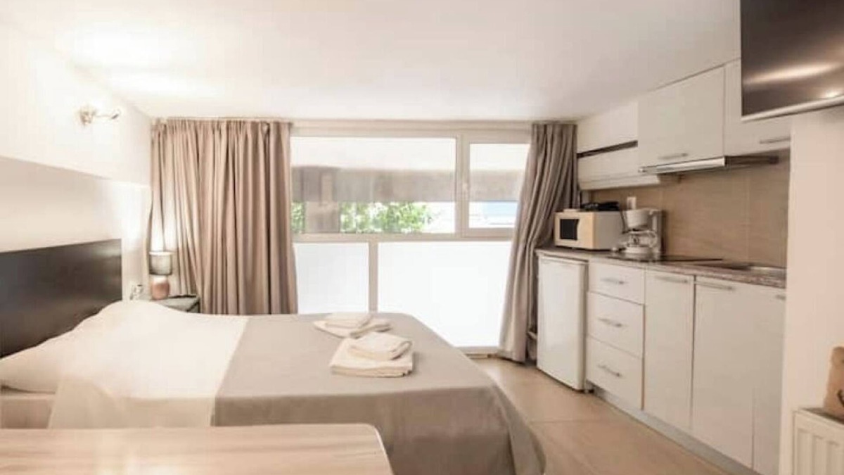 Filopappou Apartment | Zeus apartment