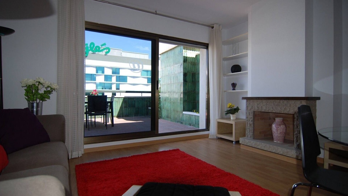 Tarragona Apartment | Zeus Attic Tarragona 43005