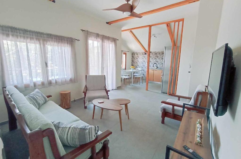 Dio-Olympos Apartment | ZeusPlace Anastasia's Apartment 1