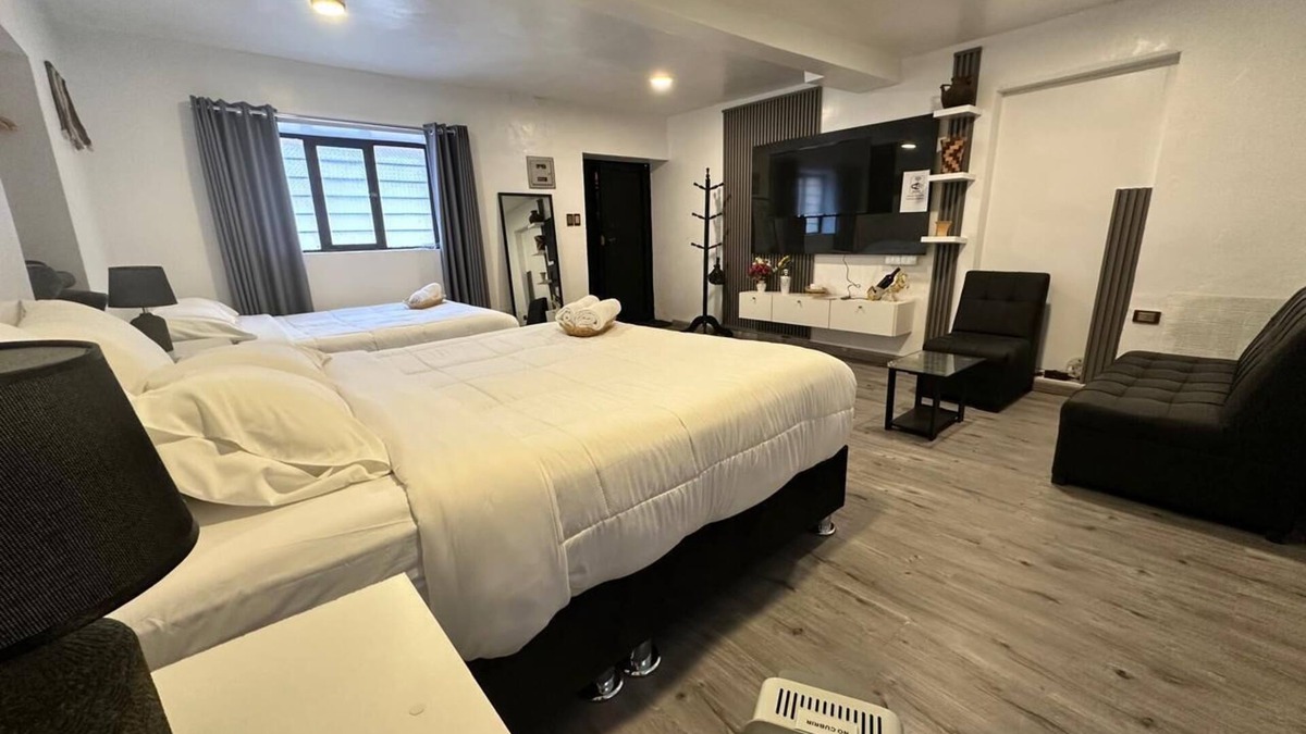 Cusco Historic Center Apartment | ZEVEN HOUSE - CUSCO APARTMENT