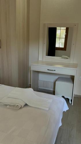 Foca Apartment | Zeytince Apart Foça