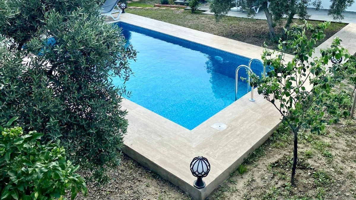Koycegiz Villa | Zeytinevi48
