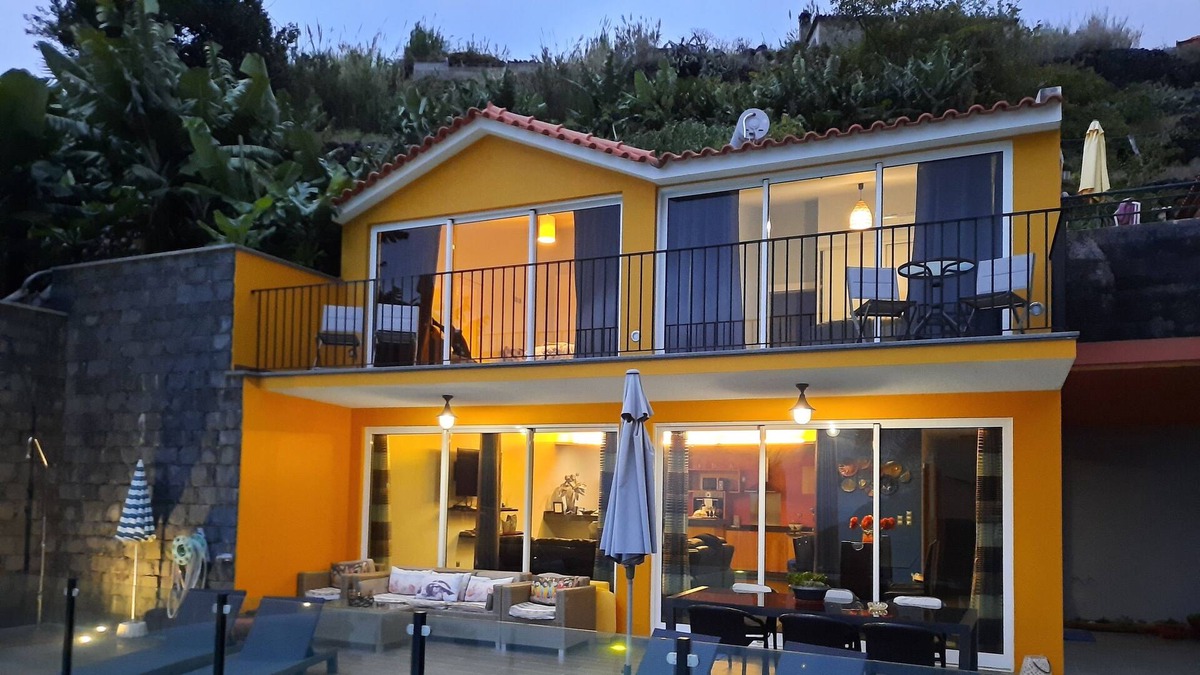Calheta House | Zeza's House