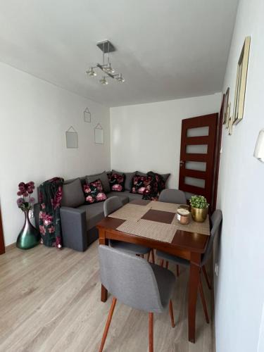 Zgierz Apartment | Zgierz Parzęczewska District