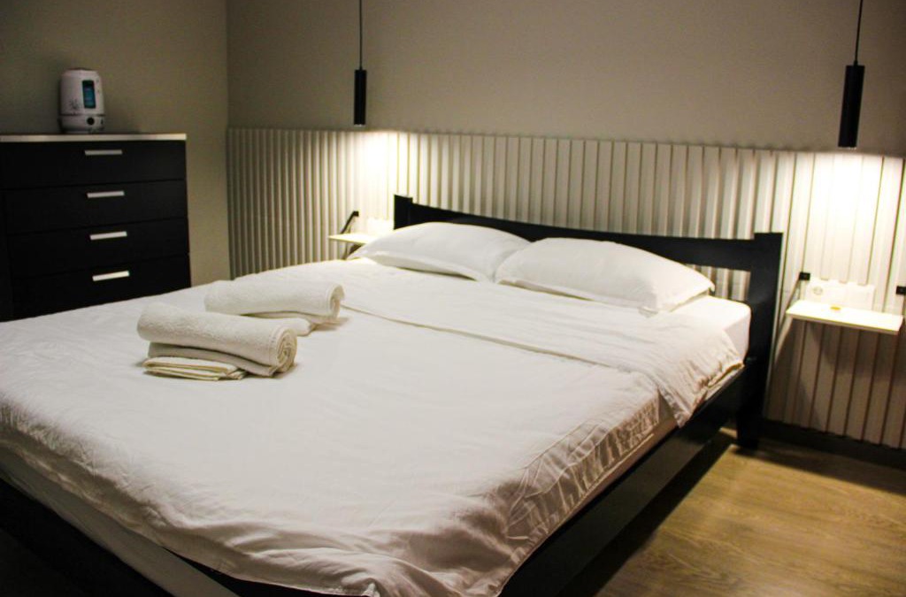Tuzdybastau Apartment | Zhalgin's apartments