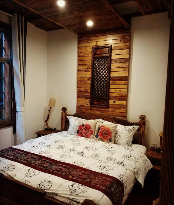 Yongding House | Zhanggongguan Guest House