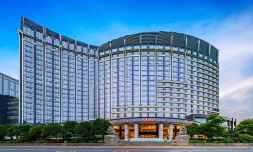 Yongding Hotel | Zhangjiajie Chensheng International Hotel