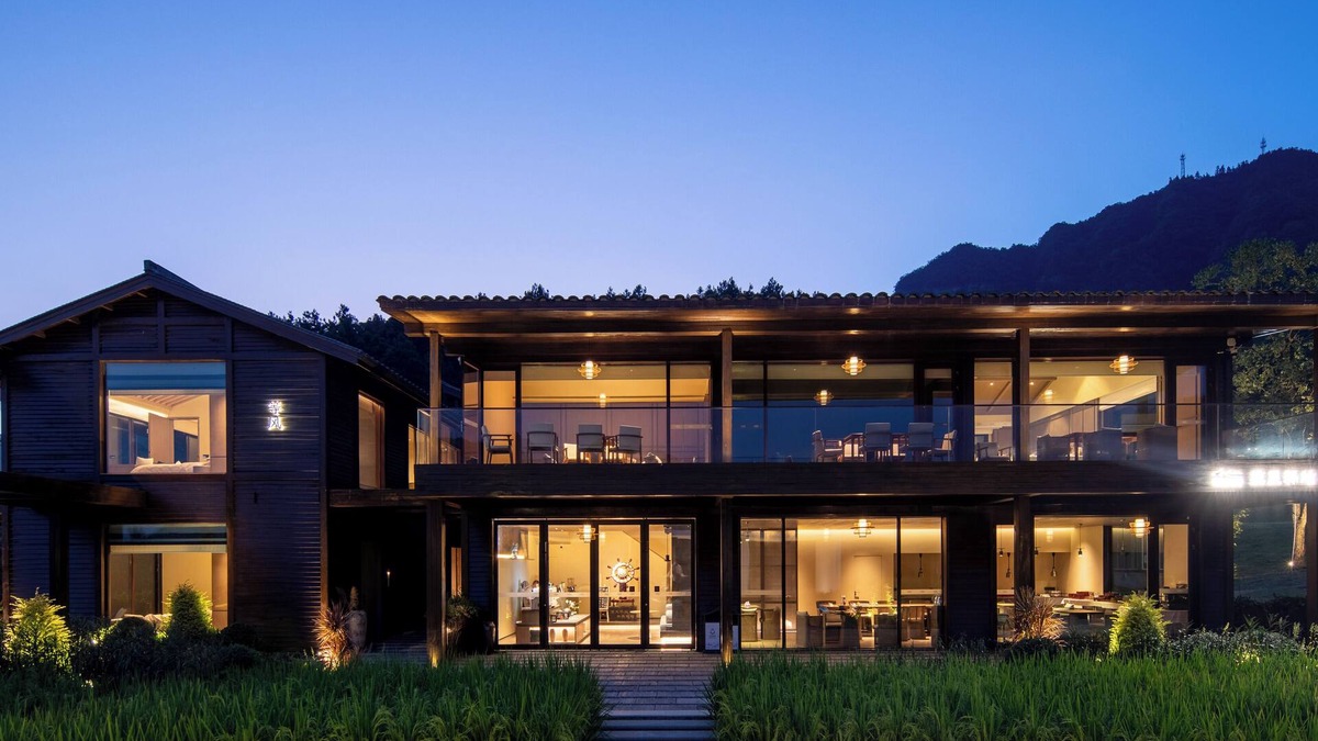 Yongding Bed & Breakfast | Zhangjiajie Manxin Joint Store