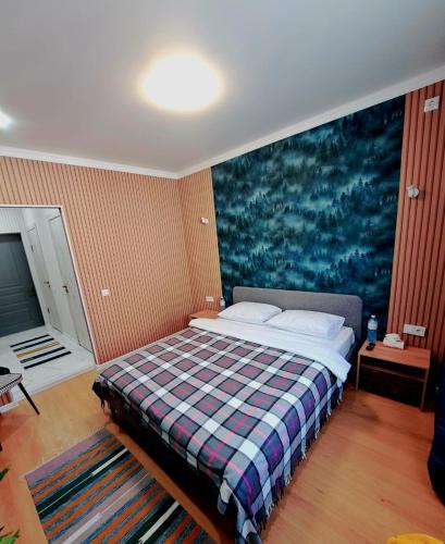 Tuzdybastau Apartment | ZhanHotels