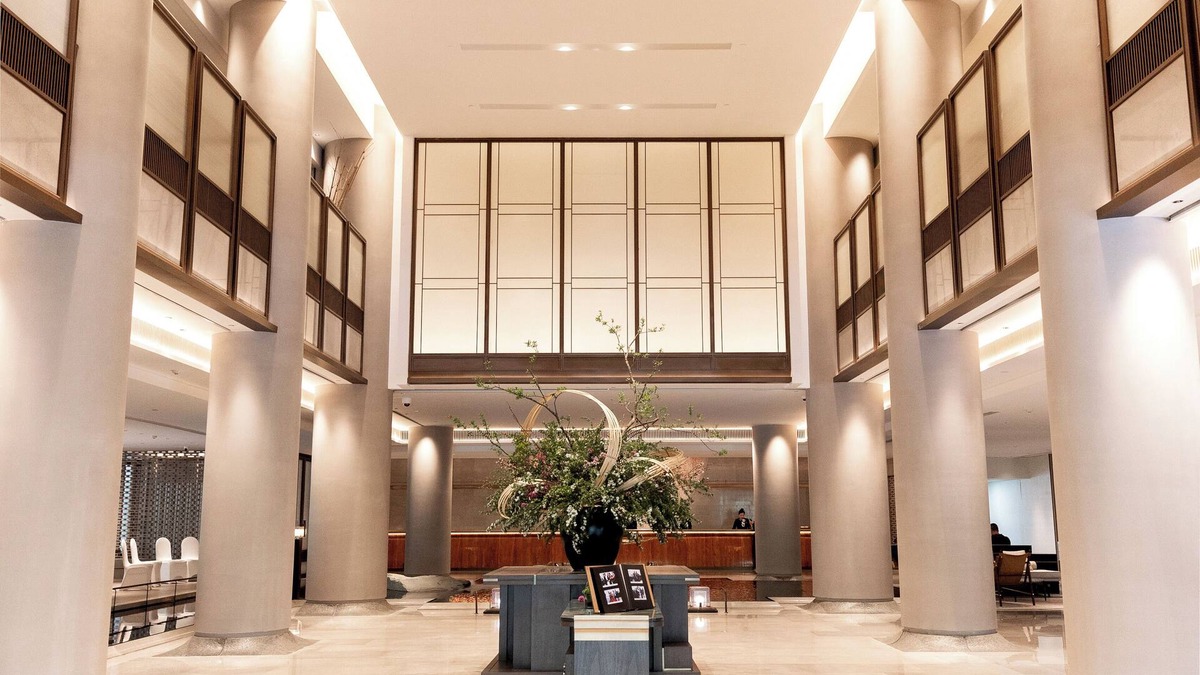 Xihu Hotel | Zhejiang Narada Grand Hotel