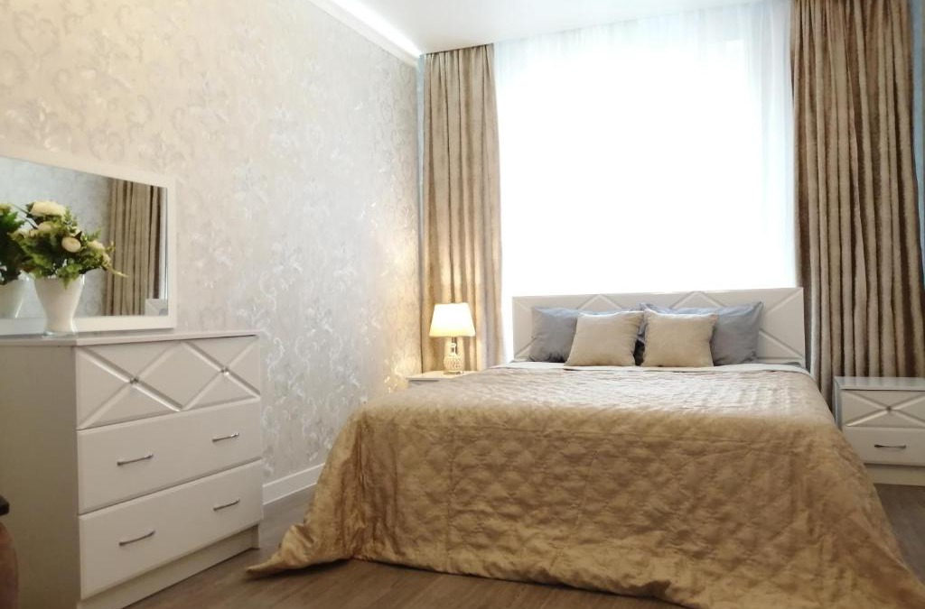 Krasnodar Apartment | ЖК БОЛЬШОЙ Красная 176 Центр Города