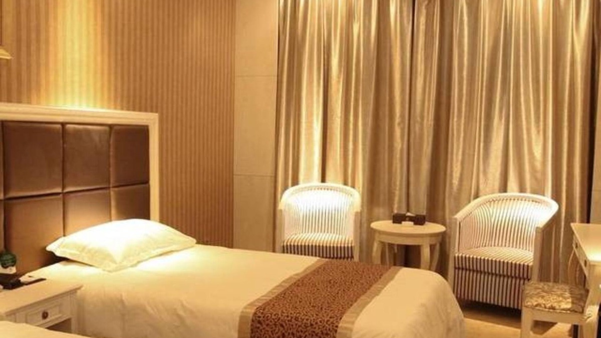 Jianggan Hotel | Zhongdun Boutique Hotel
