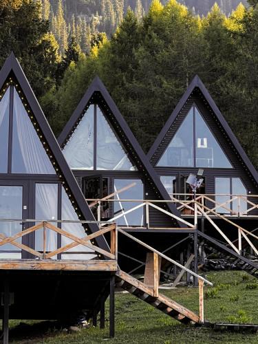 Issyk-Kul Region Resort | Zhyluu Suu Resort BozUchuk