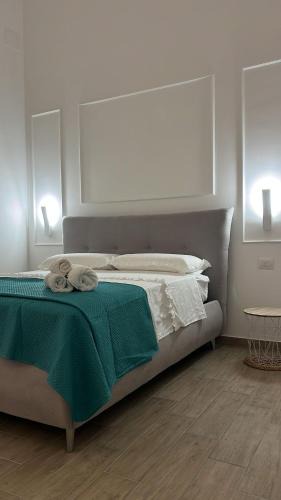 Naples House | Zia Domy