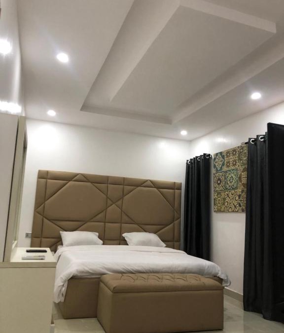 Ofin Apartment | Zibbah Apartment