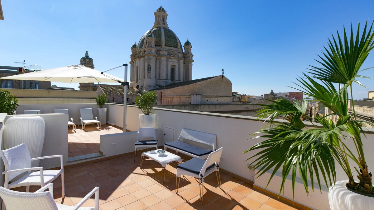 Trapani City Centre House | ZIBIBBO SUITES & ROOMS - Aparthotel in Centro Storico a Trapani