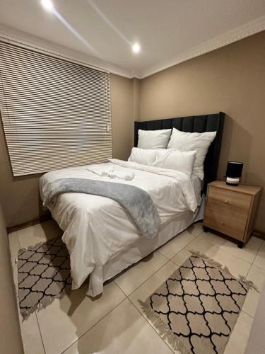 Greater Johannesburg Metropolitan Area House | Zibula Guest House