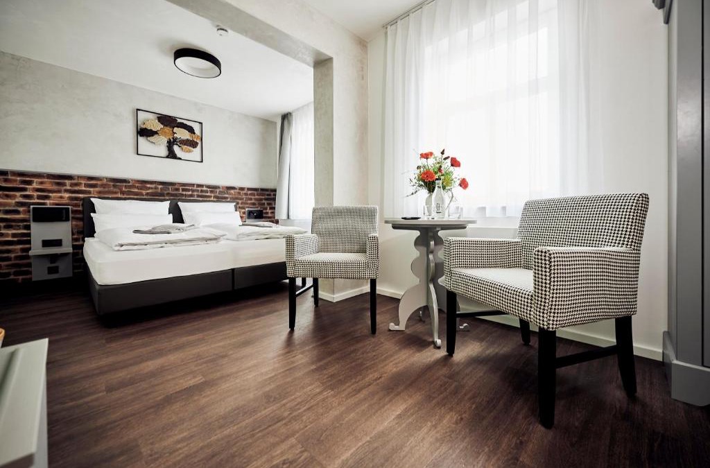 Oranienbaum-Worlitz Hotel | Zieglers Restaurant & Pension