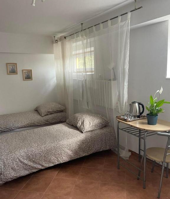Chylice House | Zielona Konstancja