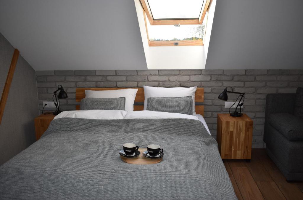Ilawa House | Zielone Ranczo