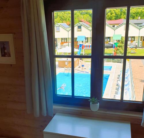 Mielno Cabin | Zielone Wzgórze