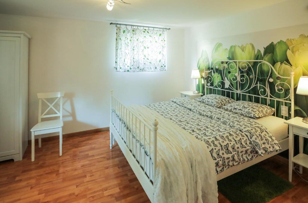 Janowiec Apartment | Zielono Mi Apartament z kominkiem & Pokoje z pięknym widokiem