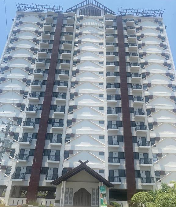 Basak Apartment | Ziem Rooms Cebu