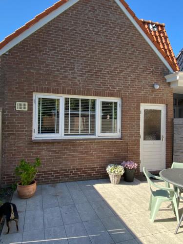 Petten House | Zijperweg Vakantiehuis vlakbij zee, strand en bos