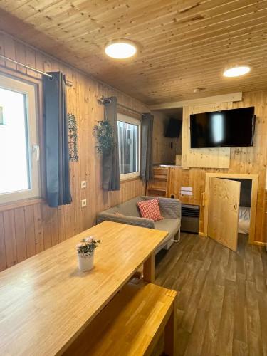 Distelberg Other | Zillerglückhütte - 5 Sterne Camping Aufenfeld