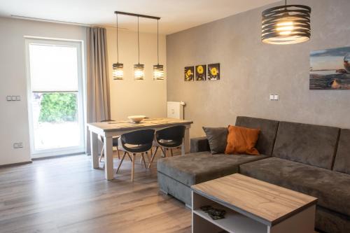Frymburk Apartment | Zim-Let Lipno