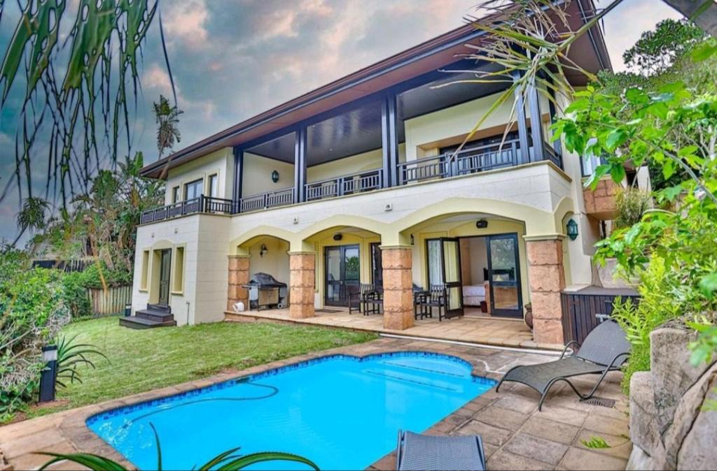 Zimbali Coastal Estate House | Zimbali 28 Club Drive