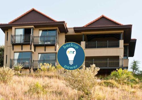 Zimbali Coastal Estate House | Zimbali 6 Bedroom House ZBT1