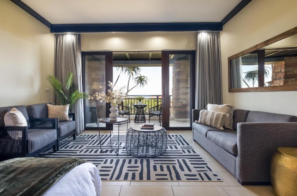 Port Zimbali Apartment | Zimbali Coastal Resort - Luxurious Apartments