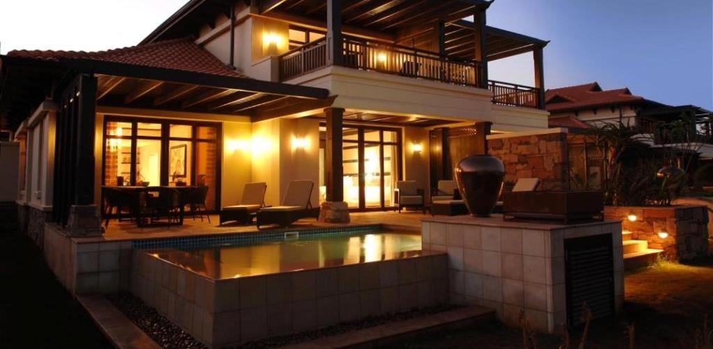 Port Zimbali Villa | Zimbali Heritage Place