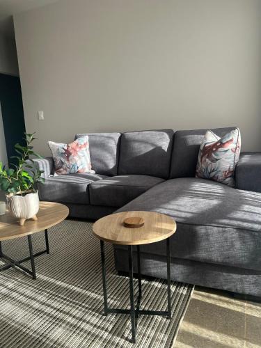 Port Zimbali Apartment | Zimbali Lakes Boulevard Edge