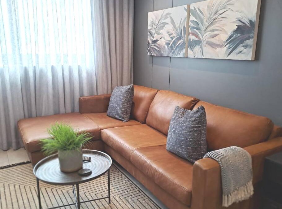 Port Zimbali Apartment | Zimbali Lakes Boulevard Suites, 161