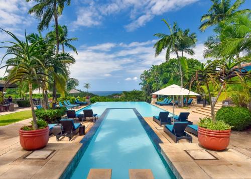 Zimbali Coastal Estate Hotel | Zimbali Lodge by Dream Resorts