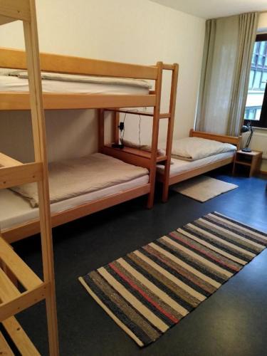 Gomadingen Apartment | Zimmer 6