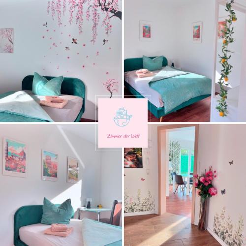 Birkenstein Apartment | Zimmer der Welt