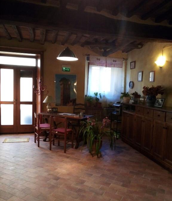 Nozzano Castello House | Zimmer Il Castello