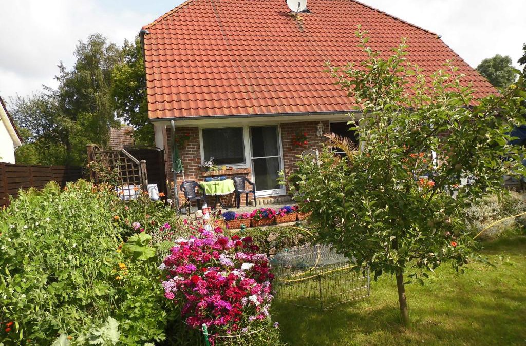 Ostseebad Dierhagen House | Zimmer in Hafennähe