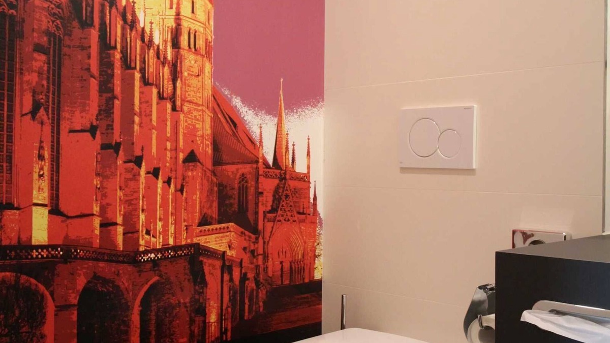 Erfurt Old Town Apartment | Zimmer in Kategorie L+ - Hotel Am Kaisersaal