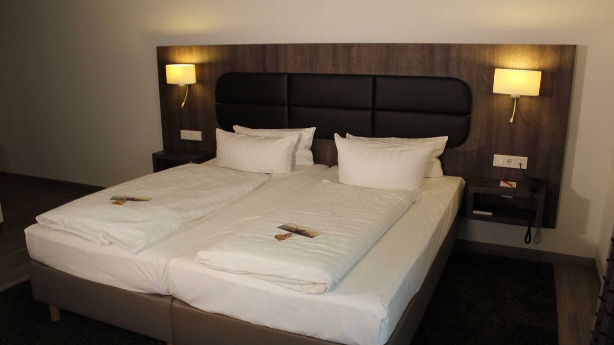 Erfurt Old Town Apartment | Zimmer in Kategorie XL+ - Hotel Am Kaisersaal