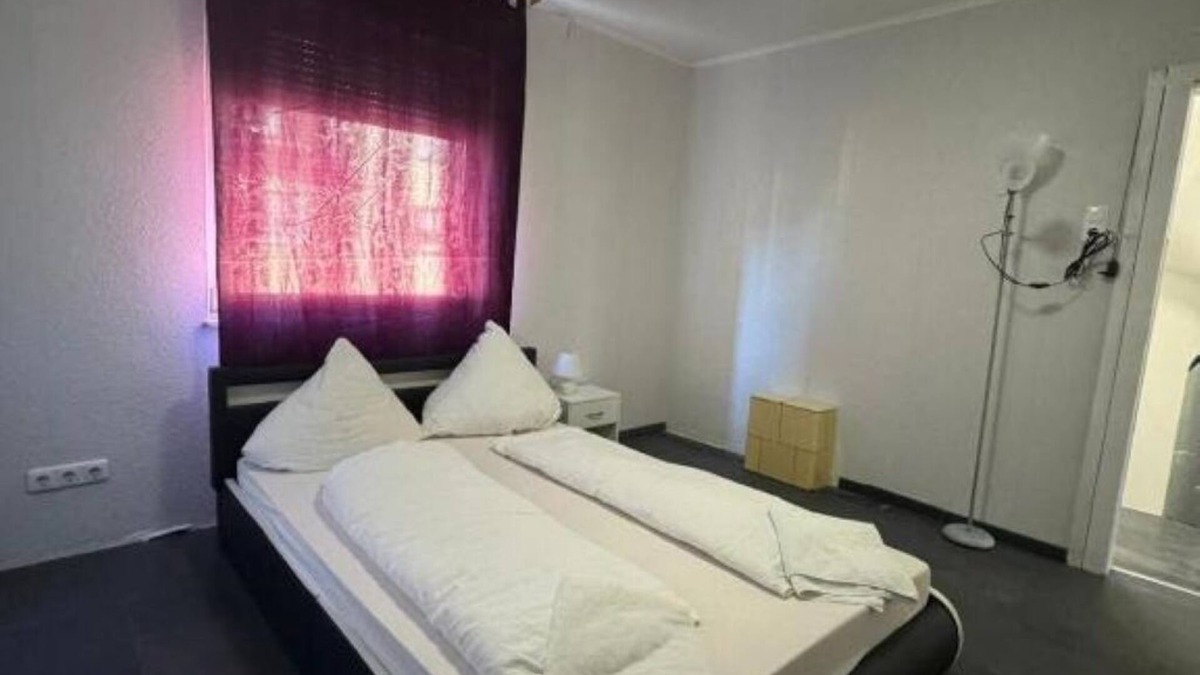 Kaiserslautern Bed & Breakfast | Zimmer in Stadtnähe