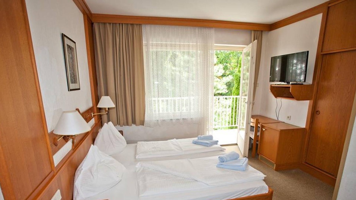 Faak am See Apartment | Zimmer mit Frühstück - Seevilla Wochinz