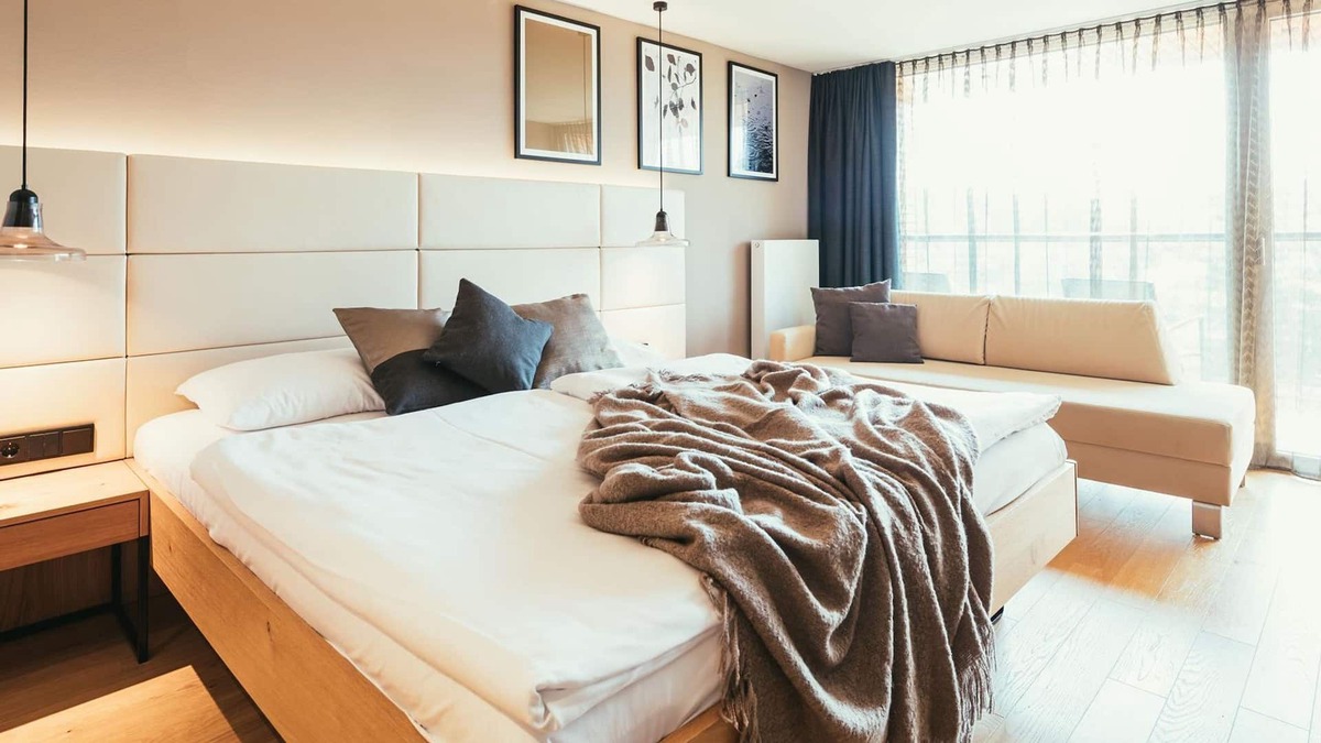 Loipersdorf bei Fuerstenfeld House | Zimmer Premium - 1 Nacht - Hotel Kowald Loipersdorf
