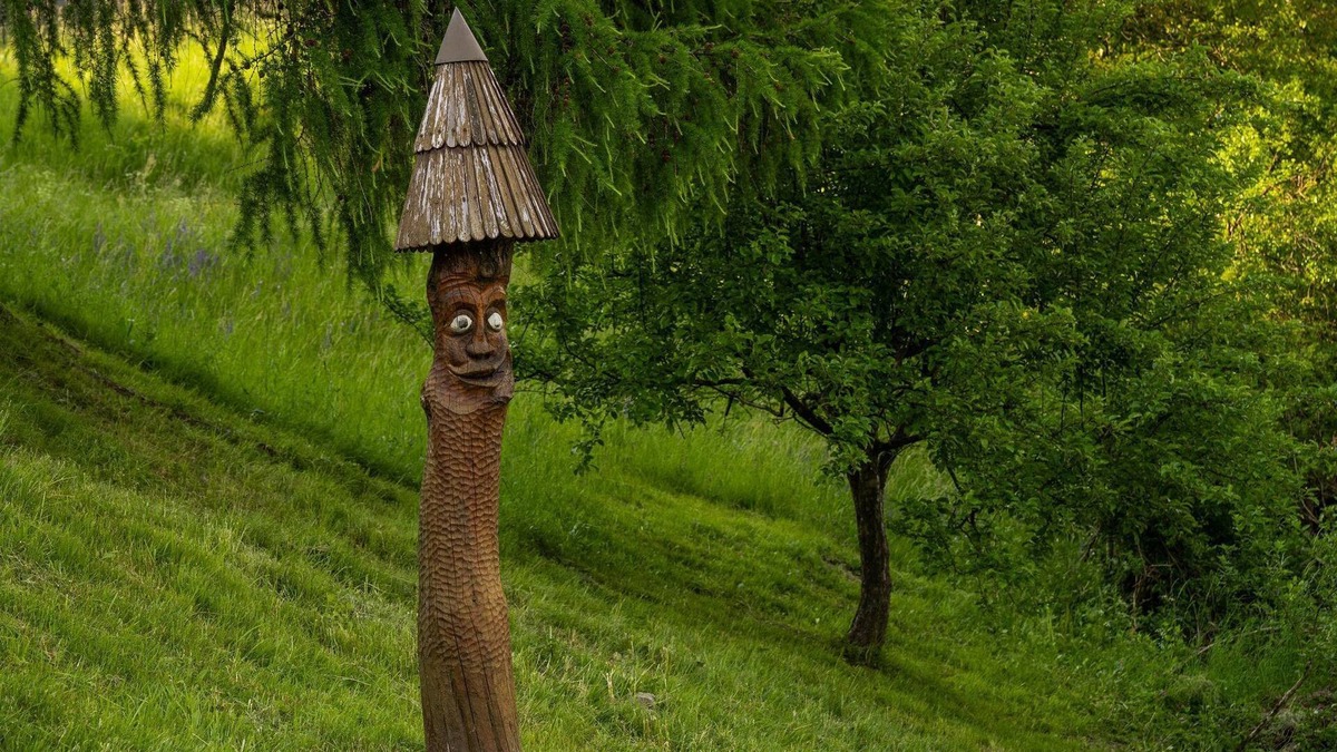 Sittersdorf Cottage | Zimmer Rom - B&B Gösselsdorfer Seeblick