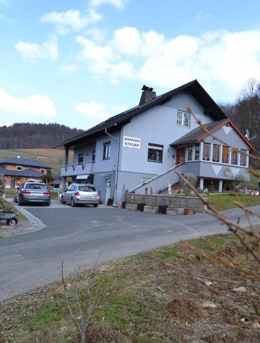 Gnas House | Zimmer Steger